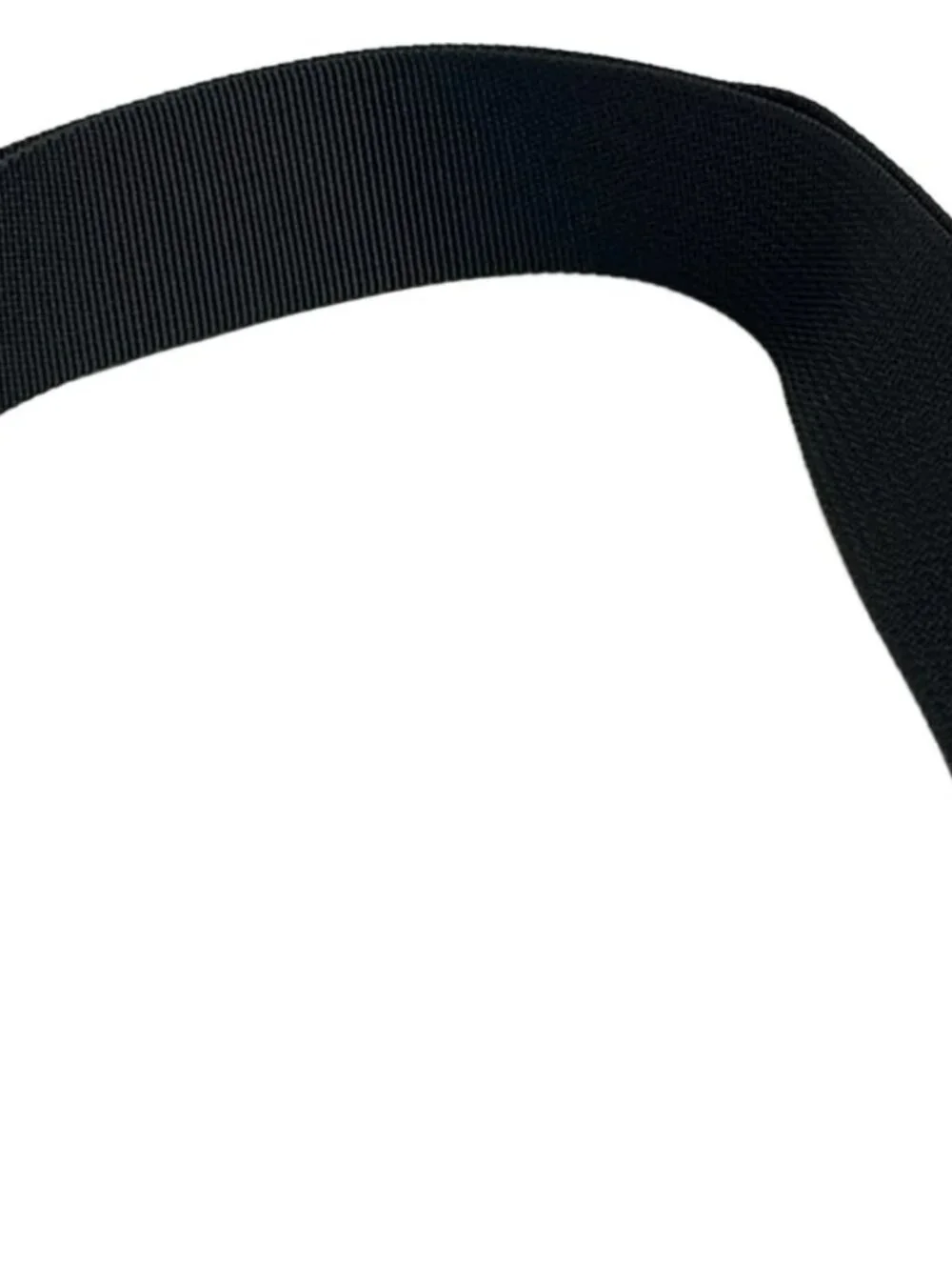 marimekko Dark Gray Nylon Backpack